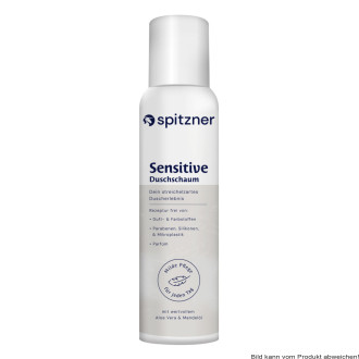 Duschschaum Sensitive 150ml