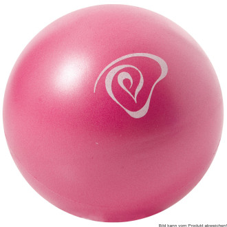 Spirit-Ball 16cm rubinrot