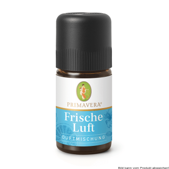 Primavera Duftmischung Frische Luft, 5 ml
