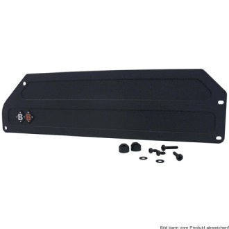 Kleiderschutz Kombi/Duo für S-Eco2/ 300/ Pyro Light/ Start links
