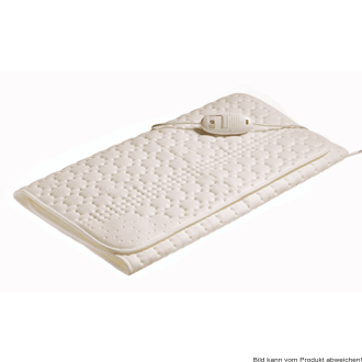 bosotherm 2100 Wärmeunterbett 150 x 80cm 60 Watt, 3-stufig