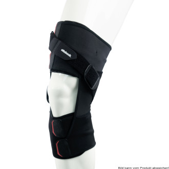 Agilium Vantage, Lateral, schwarz links Gr. XS-S