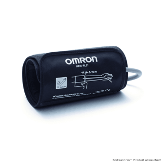 OMRON Intelli Wrap Manschette HEM-FL31-E 22-42cm
