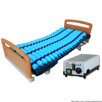 ADL Großzellensystem soft air simplex wds