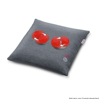 Shiatsu-Massagekissen MG 135