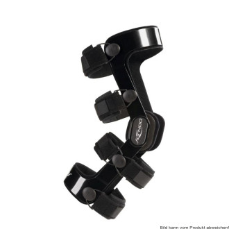 Knieorthese DONJOY 4Titude ACL Standard, schwarz Gr. L links