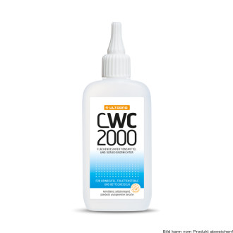 Geruchsvernichter und Flächendesinfektionsmittel CWC 2000 100 ml (VPE: 28 Stück)