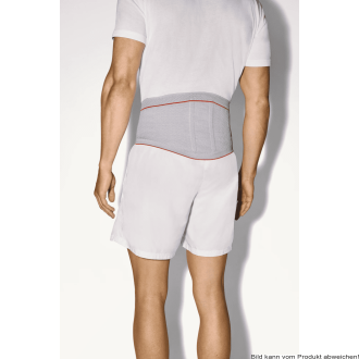 LWS-Orthese VERTEBRADYN SENSO platinum Ausf.: Damen Gr. S