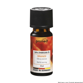 PROMED Duftöl/Aromaessenz Orange 10ml