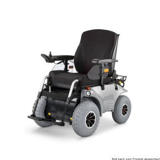 E-Rollstuhl Optimus 2, 2.322, SB 38-56,