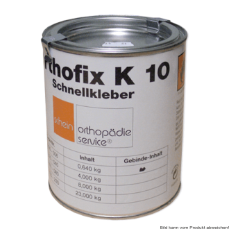 Kontaktkleber Orthofix K10, 8 kg