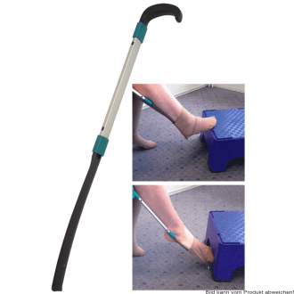 Ausziehhilfe Easy-Lever