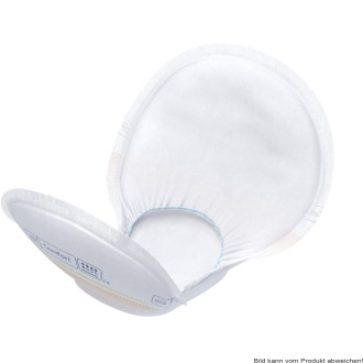 Vorlage TENA ProSkin Comfort Normal (1 Karton: 3 x 42 Stück)