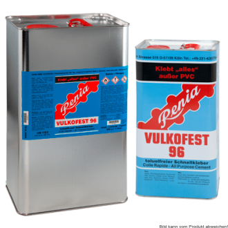 Renia Vulkofest 96 Schnellkleber 2 x 10 kg
