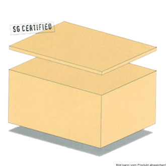 Termolast-30 Platte 105x94 cm beige 3 mm