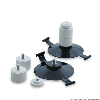 Höhenadapter und Umbauset für Badewannenlifter BELUGA / ELAN / ORCA