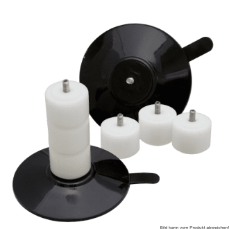 Höhenadapter für Badewannenlifter KANJO (Set)