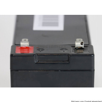 Quality-Batteries 12LCP-9 12V/9Ah 151x65x94 mm
