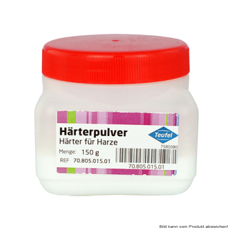 Teufel Härterpulver 150g