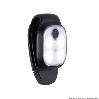 TOPRO LED-Rollatorlampe