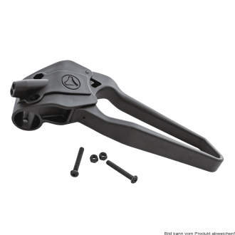 Bremshebel Set ohne Bremszug für Rollator TAiMA ab April 2020 links