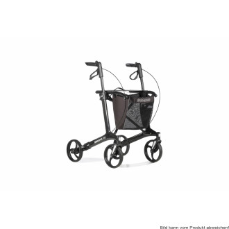 Leichtgewichtrollator Gemino 30 Carbon Ausf.: Carbon
