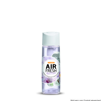 Raumduft- und Textilduftspray Air-Fresh 300ml Nachfüllflasche April Frisch (VPE: 12 Stück)