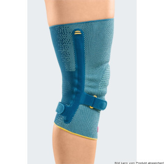 Genumedi PSS Kniebandage lyons-blue Gr. 0