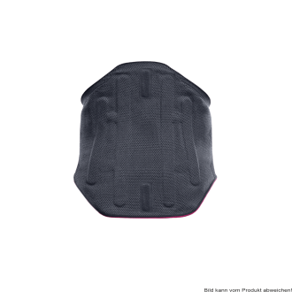 Lumbalorthese Lumbamed Disc, dark grey Gr. 1