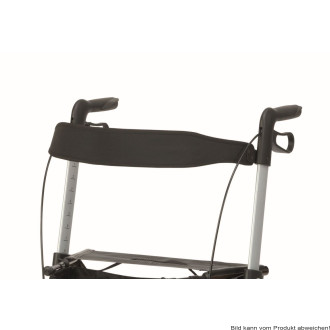 Rollator vital - Komfort-Zubehörpaket