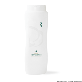 Körperlotion forma-care sensitive 500ml