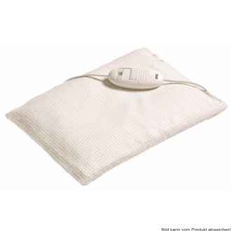 bosotherm 1200 Heizkissen 40 x 30cm 100 Watt, 3-stufig mit Timer