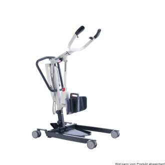 Aufstehlifter ISA COMPACT Spreizung manuell per Fußpedal