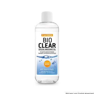 Spezial-Waschmittel Ultrana, Bio Clear 150 ml (VPE: 24 Stück)