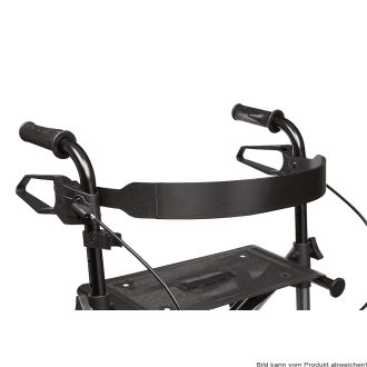 Rückengurt für Rollator TAiMA