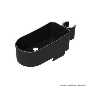 Stockhalter Universal für Rollstuhl