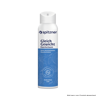 Duschschaum Gleichgewicht 150 ml