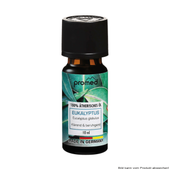 PROMED Duftöl/Aromaessenz Eukalyptus 10ml
