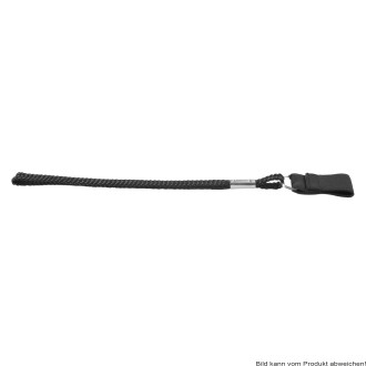 Stockschlaufe NYLON (VPE:5) Farbe: braun