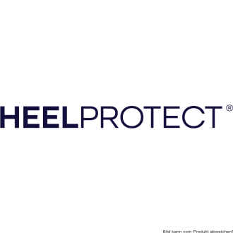 Fersen-Freilagerungsschuh HEEL PROTECT Universal blau