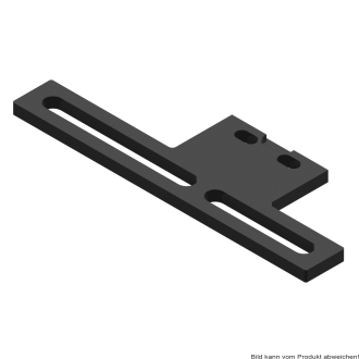 HEMI-System Befestigungsplatte Ausladung 37,5mm