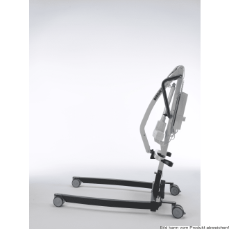 Patientenlifter BIRDIE EVO 100 mm mit Universalgurt Gr.M