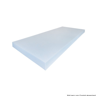 Matratze 200 x 90 x 10 cm, RG 35