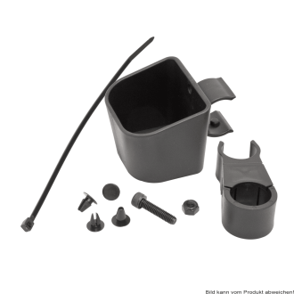 Stockhalter für Rollator TAiMA M,S,XC(Dietz) bis April 2017