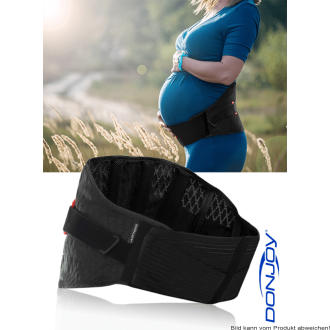 Stabilisierungsorthese DONJOY MyBabyStrap, anthrazit
