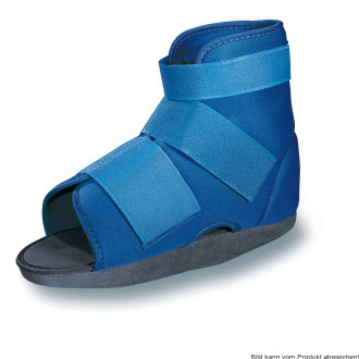 Gehschuh Artistep S Gr. L