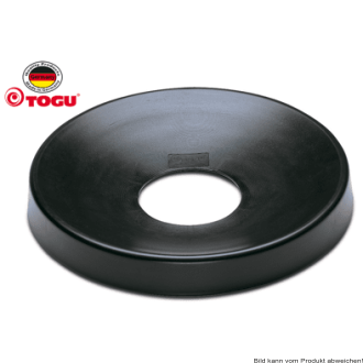 Ballschale schwarz