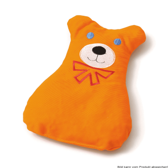 Sissel Balu Wärmebärchen,orange