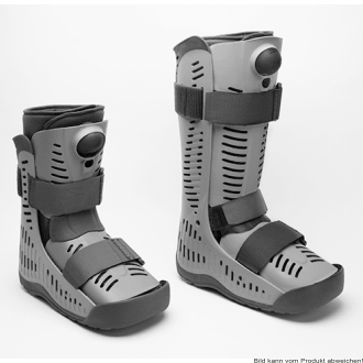 Rebound Air Walker grau Ausf.: kurz Gr. L