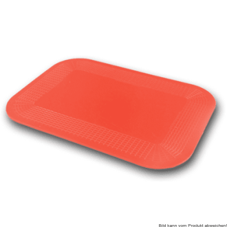 Anti-Rutsch-Matte 35x25cm rot